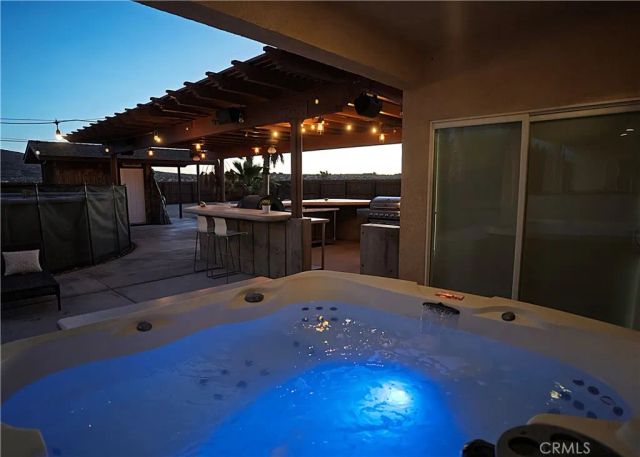 60718 Belfair Drive, Joshua Tree, CA 92252