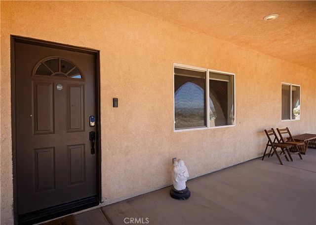 60718 Belfair Drive, Joshua Tree, CA 92252