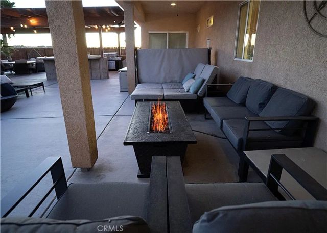 60718 Belfair Drive, Joshua Tree, CA 92252