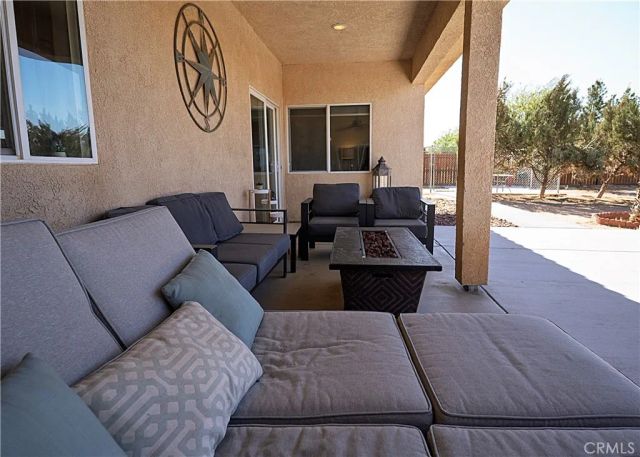 60718 Belfair Drive, Joshua Tree, CA 92252