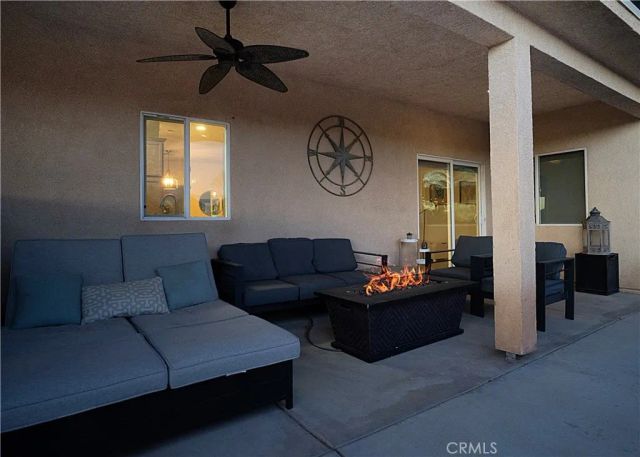 60718 Belfair Drive, Joshua Tree, CA 92252