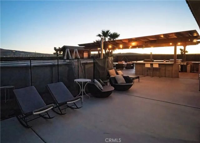 60718 Belfair Drive, Joshua Tree, CA 92252