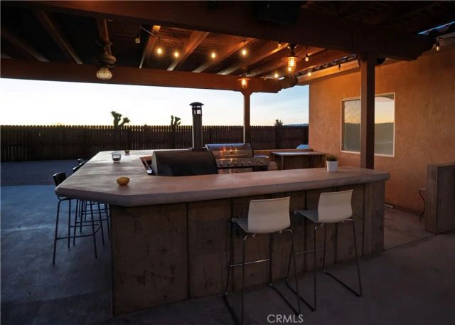 60718 Belfair Drive, Joshua Tree, CA 92252