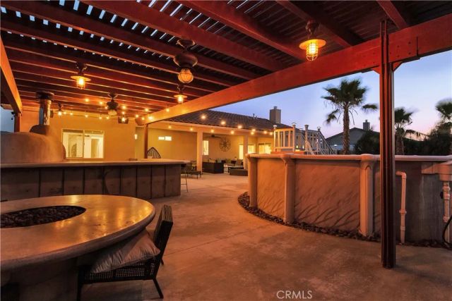 60718 Belfair Drive, Joshua Tree, CA 92252
