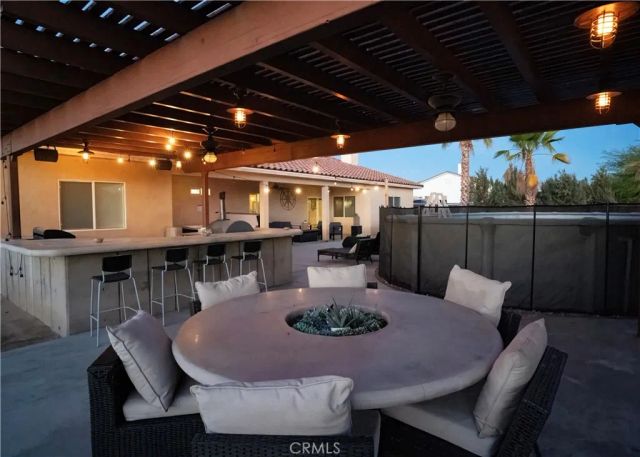 60718 Belfair Drive, Joshua Tree, CA 92252