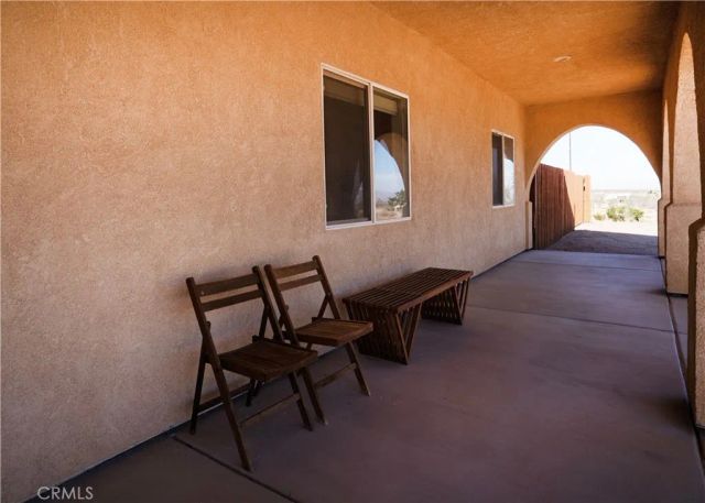 60718 Belfair Drive, Joshua Tree, CA 92252