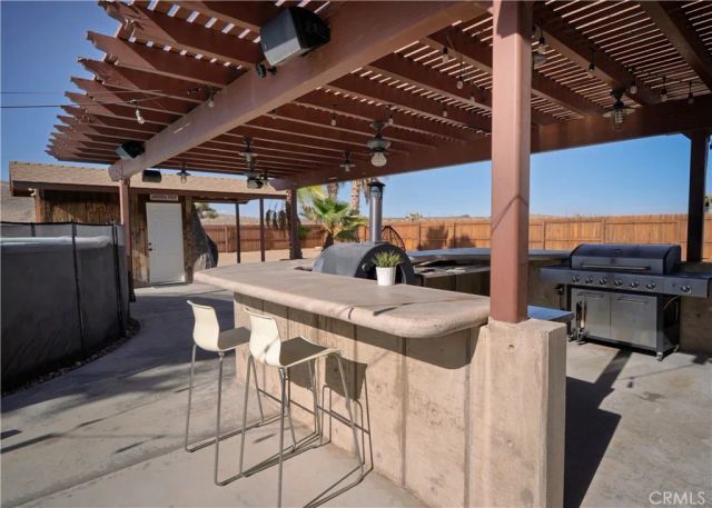 60718 Belfair Drive, Joshua Tree, CA 92252