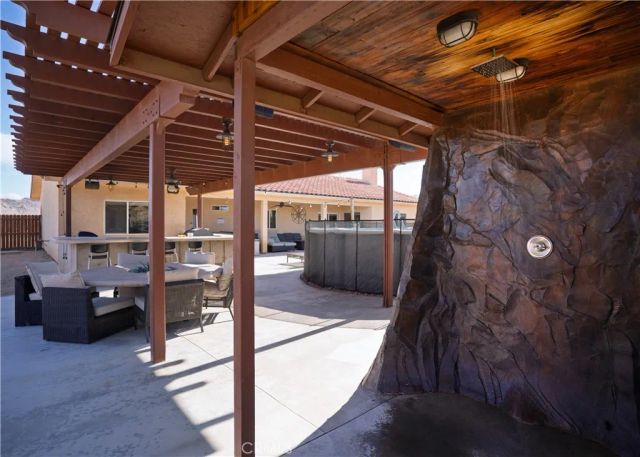 60718 Belfair Drive, Joshua Tree, CA 92252