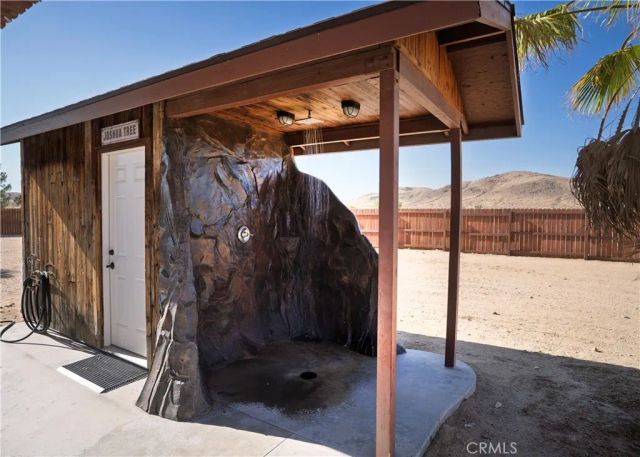 60718 Belfair Drive, Joshua Tree, CA 92252