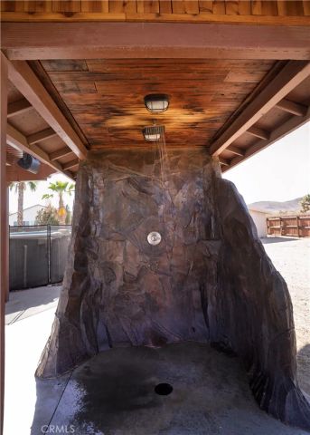 60718 Belfair Drive, Joshua Tree, CA 92252