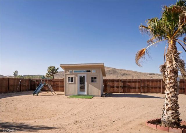 60718 Belfair Drive, Joshua Tree, CA 92252