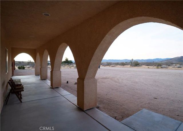 60718 Belfair Drive, Joshua Tree, CA 92252