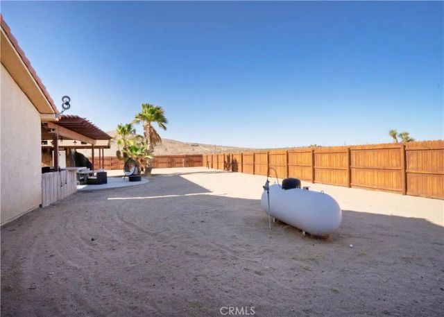 60718 Belfair Drive, Joshua Tree, CA 92252