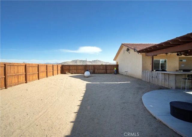 60718 Belfair Drive, Joshua Tree, CA 92252