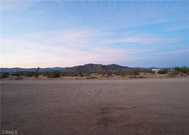60718 Belfair Drive, Joshua Tree, CA 92252