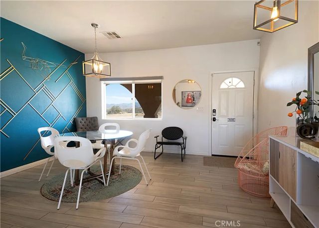 60718 Belfair Drive, Joshua Tree, CA 92252