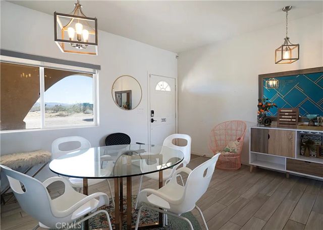 60718 Belfair Drive, Joshua Tree, CA 92252