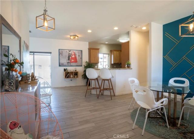 60718 Belfair Drive, Joshua Tree, CA 92252