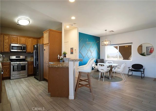 60718 Belfair Drive, Joshua Tree, CA 92252