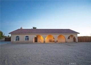 60718 Belfair Drive, Joshua Tree, CA 92252