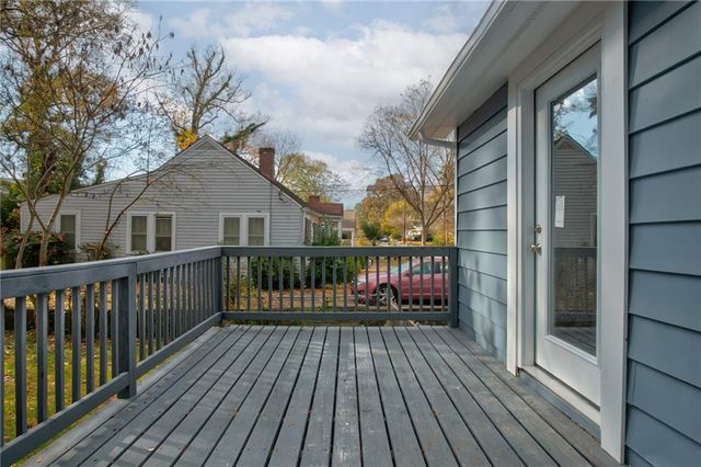 754 North Avenue, Hapeville, GA 30354