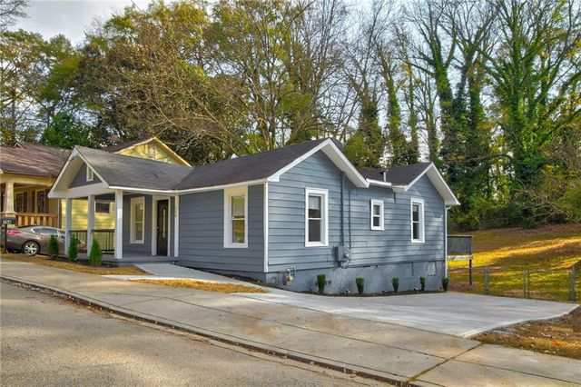 754 North Avenue, Hapeville, GA 30354