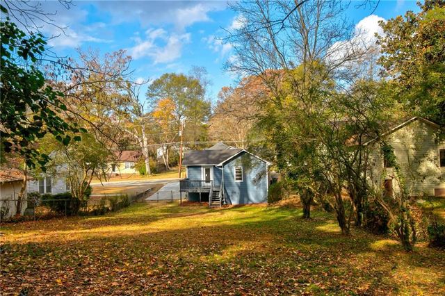 754 North Avenue, Hapeville, GA 30354