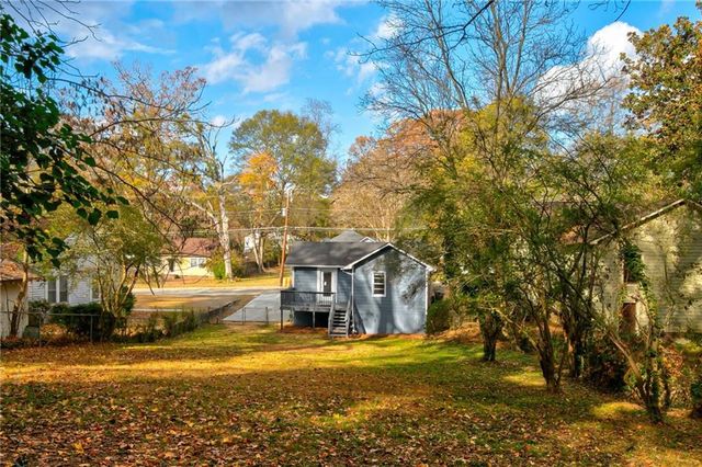 754 North Avenue, Hapeville, GA 30354