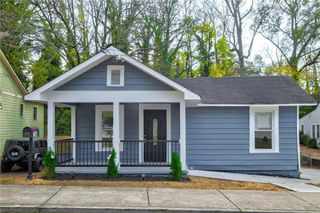 754 North Avenue, Hapeville, GA 30354