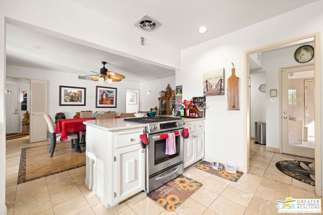 344 N Sunset Way, Palm Springs, CA 92262