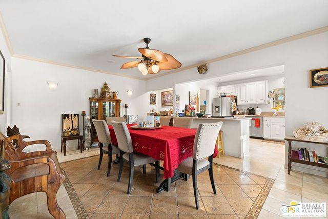 344 N Sunset Way, Palm Springs, CA 92262