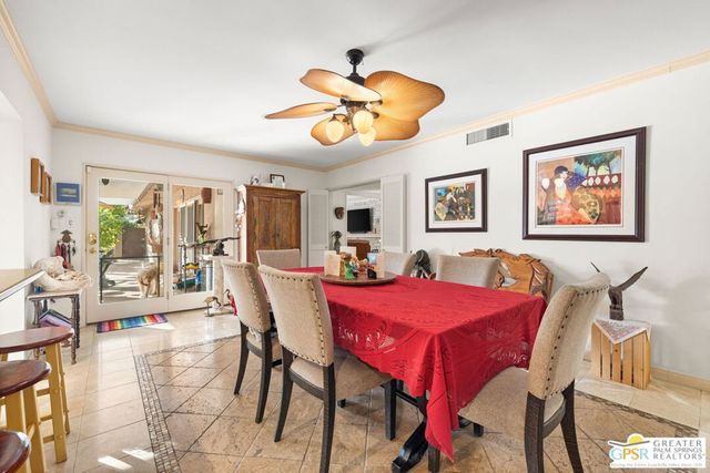 344 N Sunset Way, Palm Springs, CA 92262