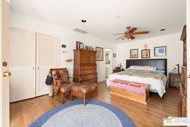 344 N Sunset Way, Palm Springs, CA 92262