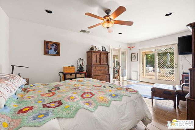 344 N Sunset Way, Palm Springs, CA 92262