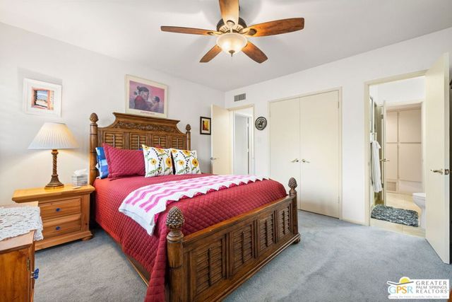 344 N Sunset Way, Palm Springs, CA 92262