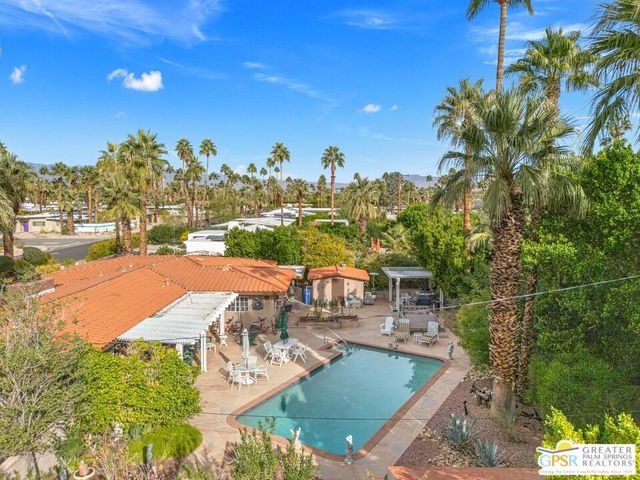 344 N Sunset Way, Palm Springs, CA 92262