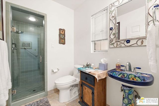 344 N Sunset Way, Palm Springs, CA 92262