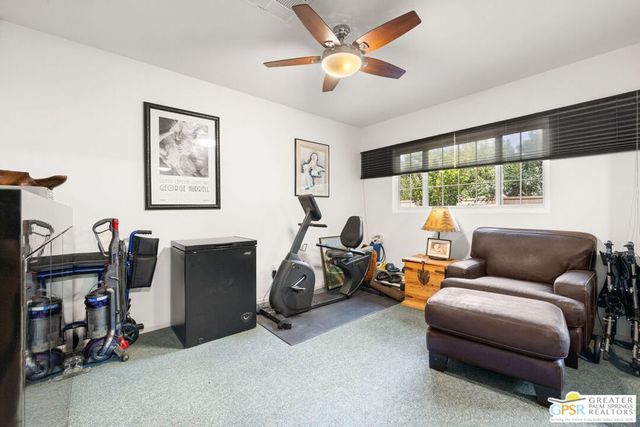 344 N Sunset Way, Palm Springs, CA 92262