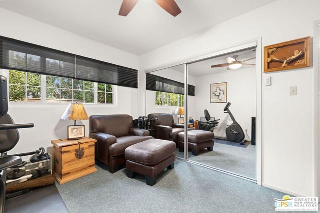 344 N Sunset Way, Palm Springs, CA 92262