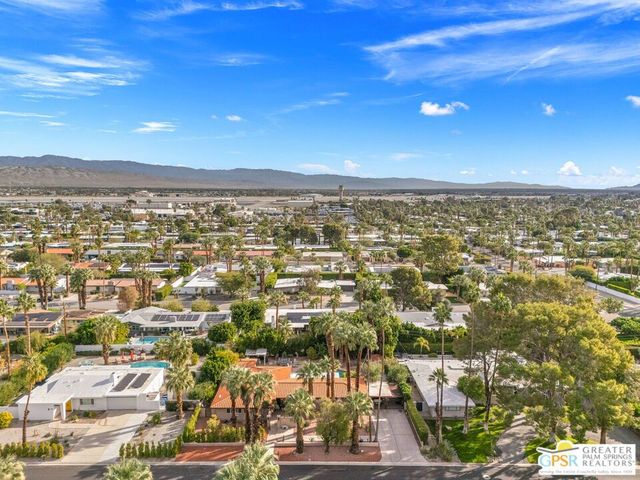 344 N Sunset Way, Palm Springs, CA 92262