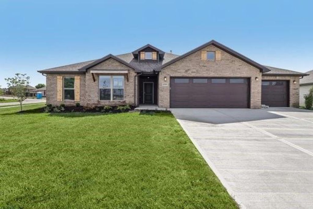 3411 N 130th Street, Kansas City, KS 66109