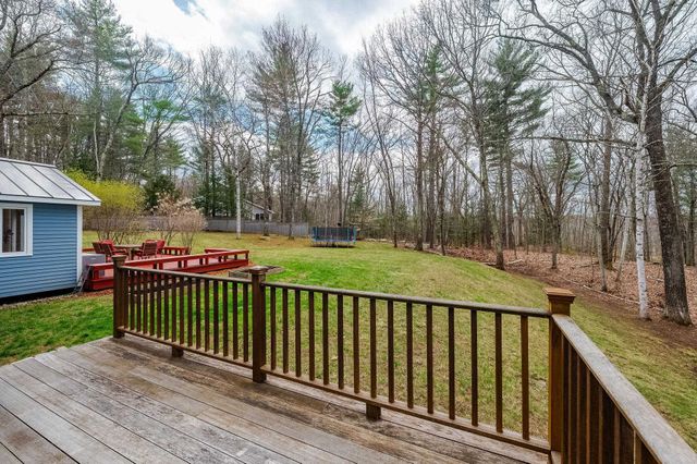 43 Moharimet Drive, Madbury, NH 03823