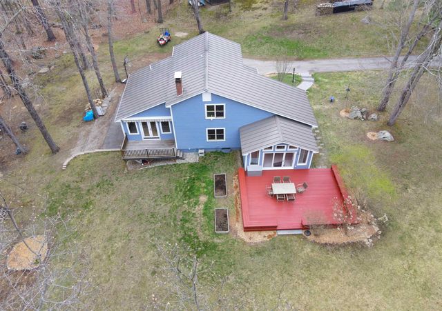 43 Moharimet Drive, Madbury, NH 03823