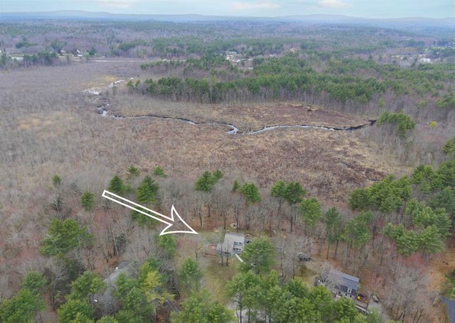 43 Moharimet Drive, Madbury, NH 03823