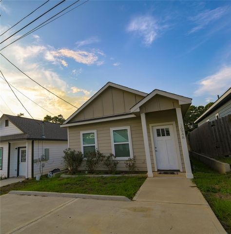 16948 W Dounreay St, Montgomery, TX 77316