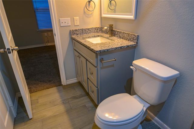 16948 W Dounreay St, Montgomery, TX 77316