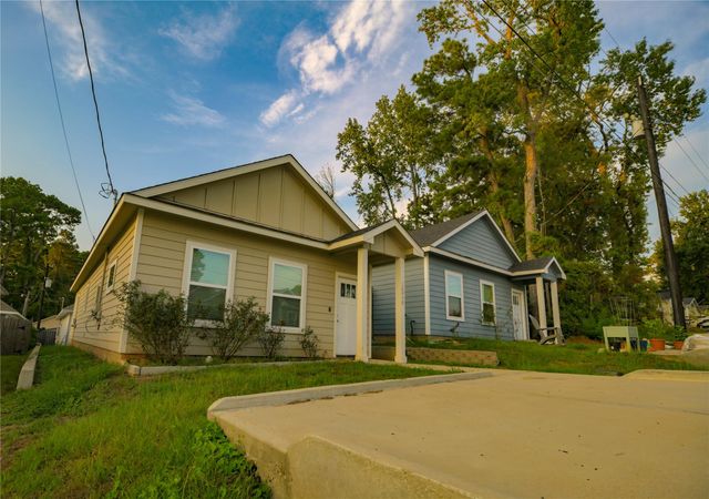 16948 W Dounreay St, Montgomery, TX 77316