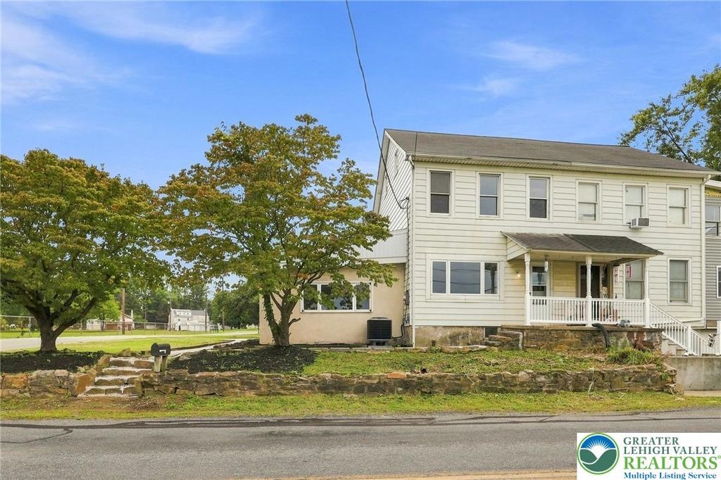 5740 Lehigh Street, Macungie Boro, PA 18062