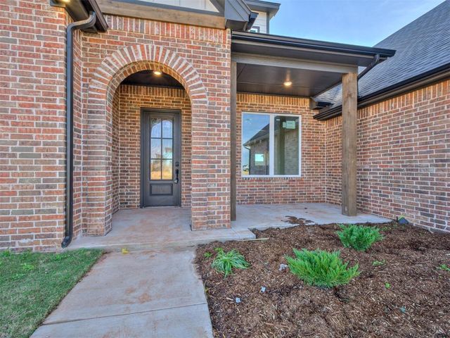 664 Paris Avenue, Piedmont, OK 73078