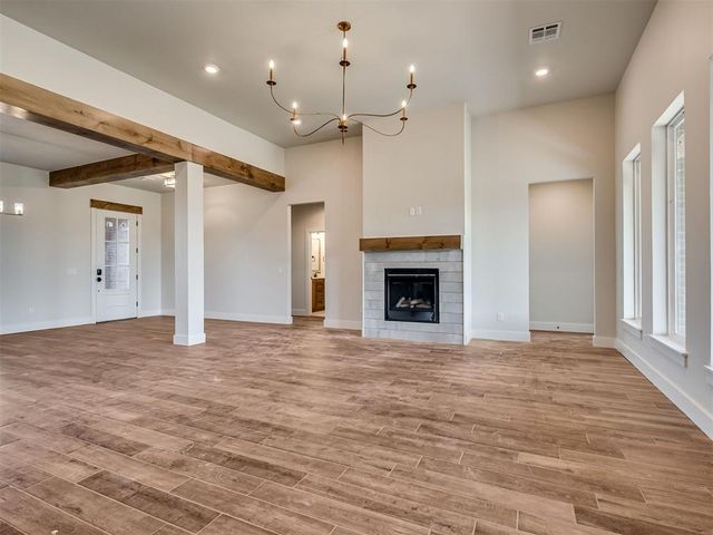 664 Paris Avenue, Piedmont, OK 73078